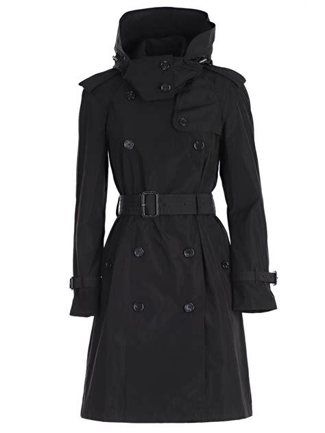 burberry womens rain coat|classic burberry raincoat for women.